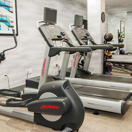 Fairfield Inn & Suites By Marriott New York Brooklyn Ngoại thất bức ảnh