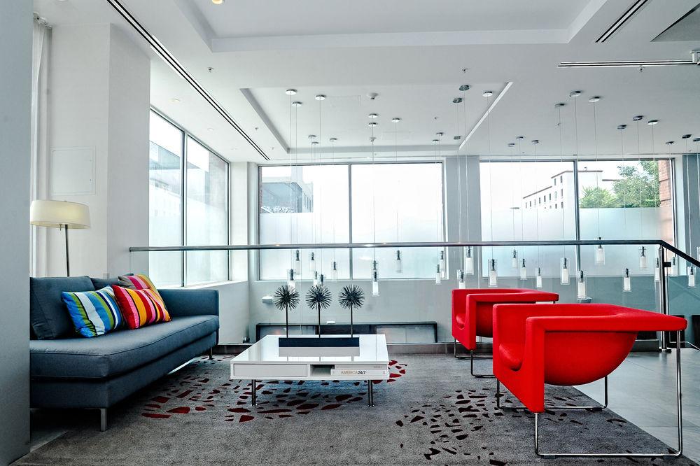 Fairfield Inn & Suites By Marriott New York Brooklyn Ngoại thất bức ảnh