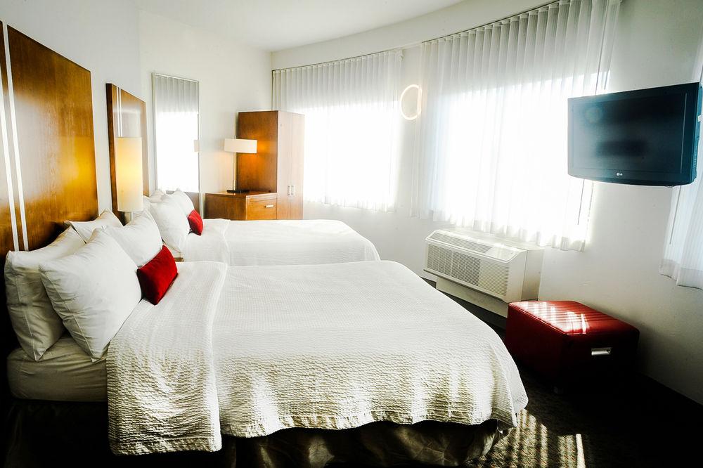 Fairfield Inn & Suites By Marriott New York Brooklyn Ngoại thất bức ảnh