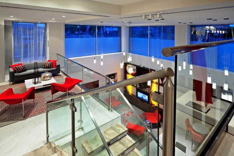 Fairfield Inn & Suites By Marriott New York Brooklyn Ngoại thất bức ảnh
