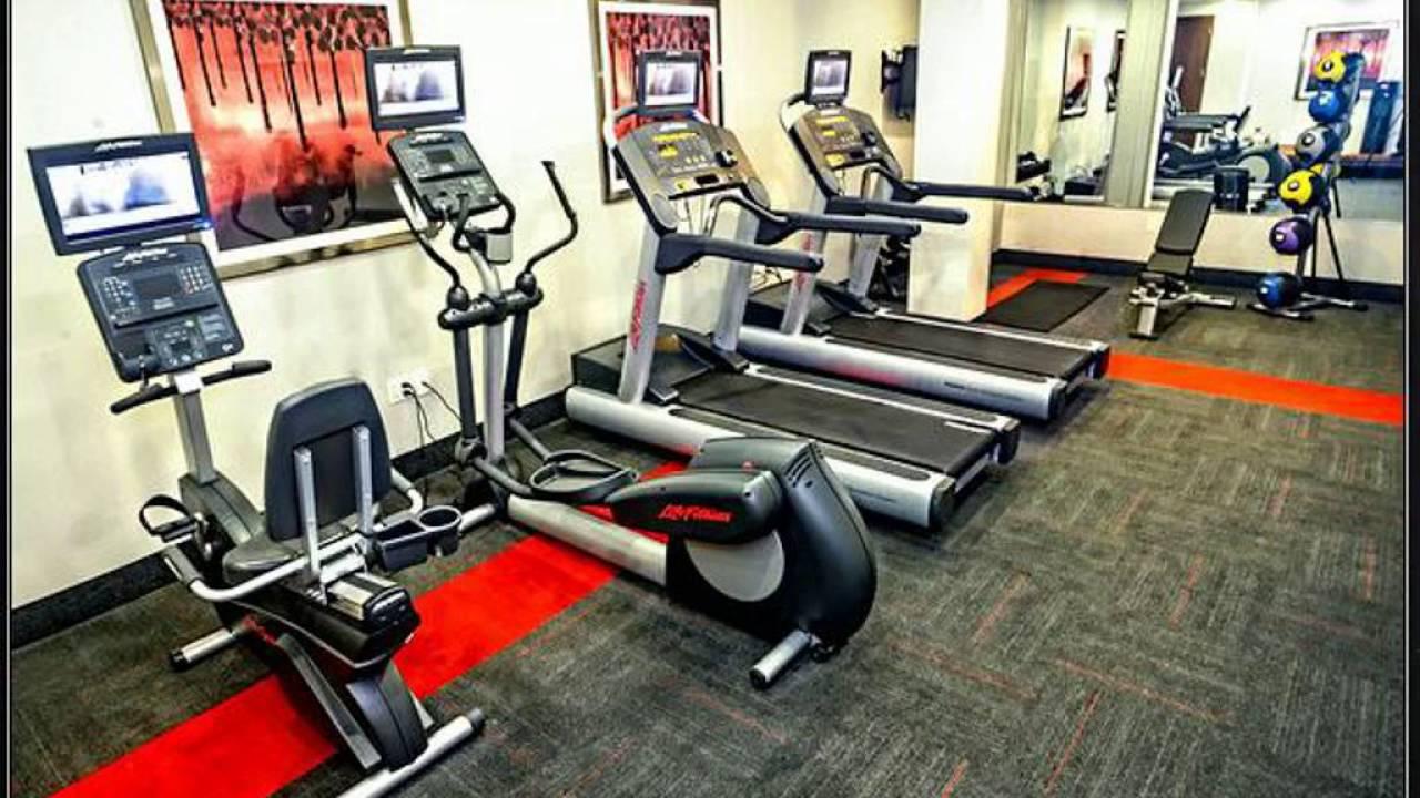 Fairfield Inn & Suites By Marriott New York Brooklyn Ngoại thất bức ảnh