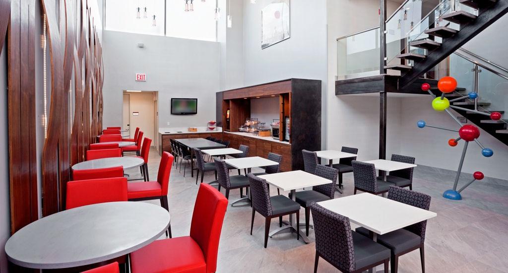 Fairfield Inn & Suites By Marriott New York Brooklyn Ngoại thất bức ảnh