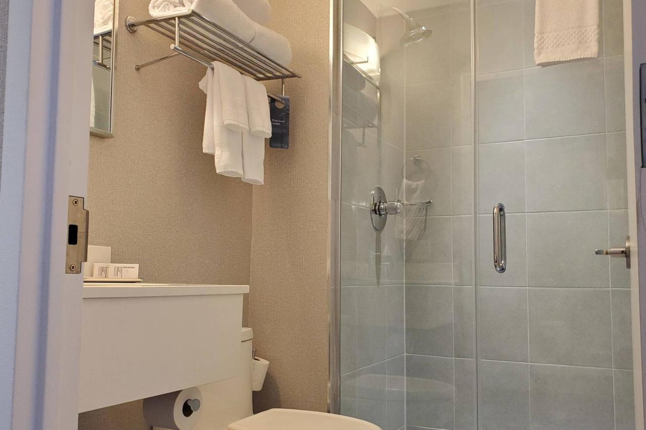 Fairfield Inn & Suites By Marriott New York Brooklyn Ngoại thất bức ảnh