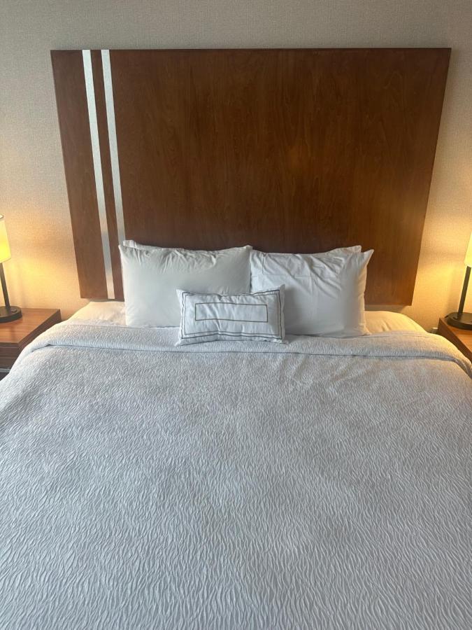 Fairfield Inn & Suites By Marriott New York Brooklyn Ngoại thất bức ảnh