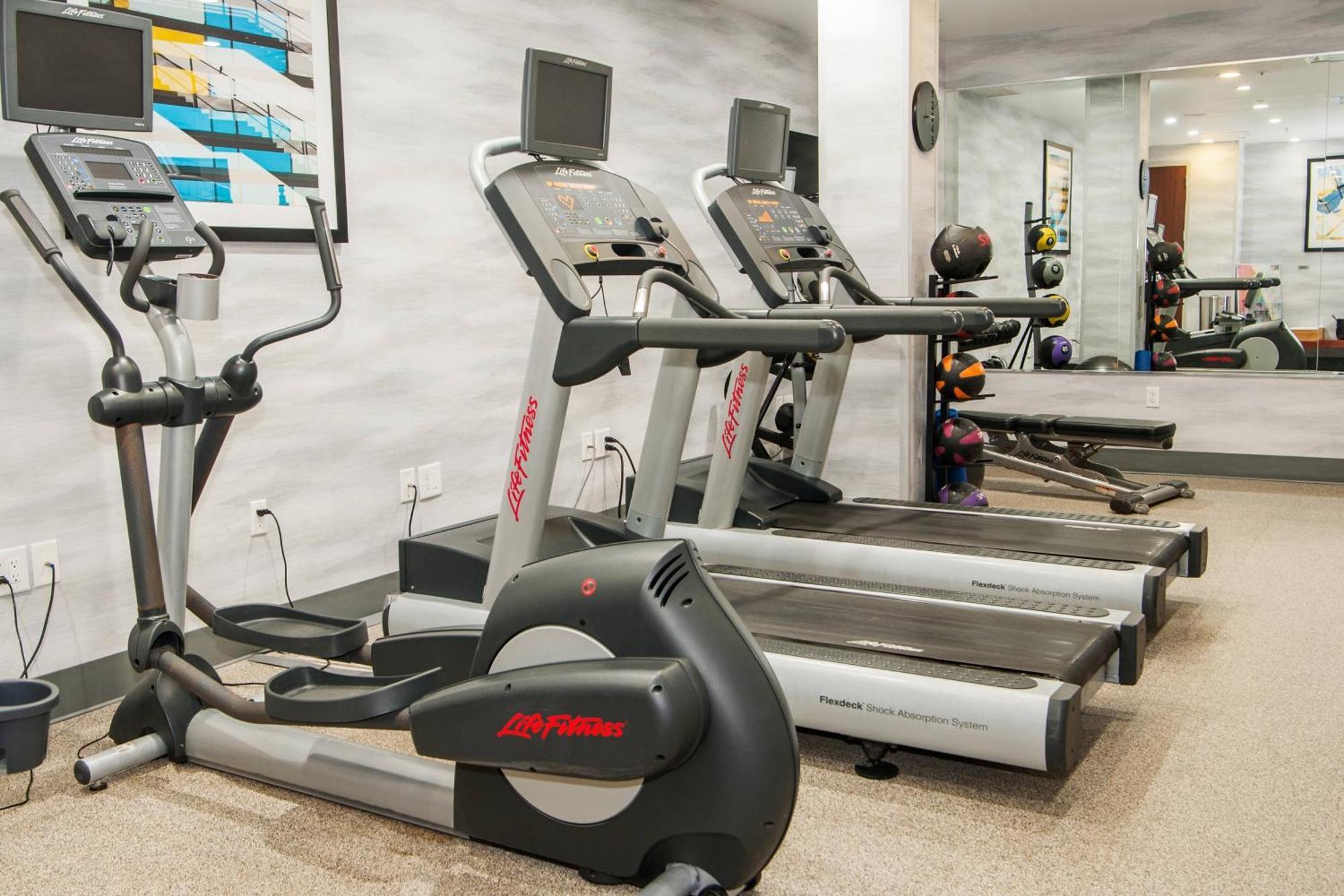 Fairfield Inn & Suites By Marriott New York Brooklyn Ngoại thất bức ảnh
