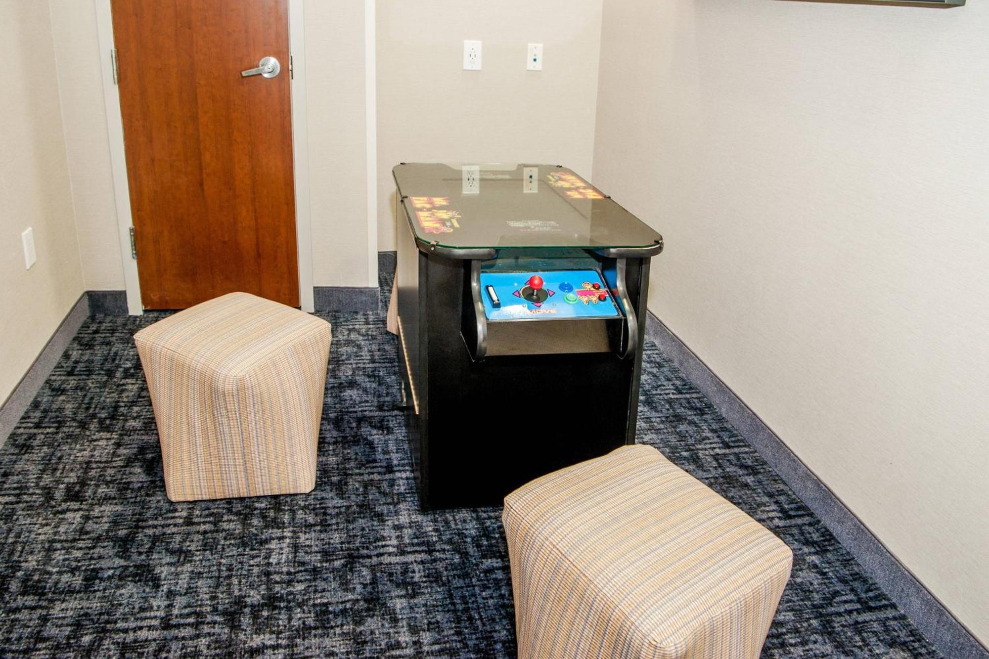 Fairfield Inn & Suites By Marriott New York Brooklyn Ngoại thất bức ảnh