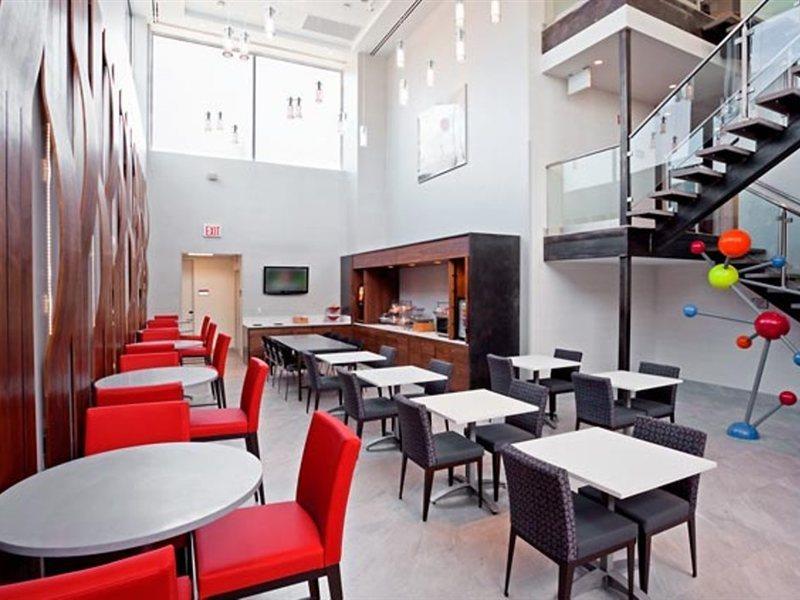 Fairfield Inn & Suites By Marriott New York Brooklyn Ngoại thất bức ảnh