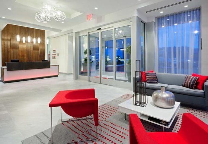 Fairfield Inn & Suites By Marriott New York Brooklyn Ngoại thất bức ảnh