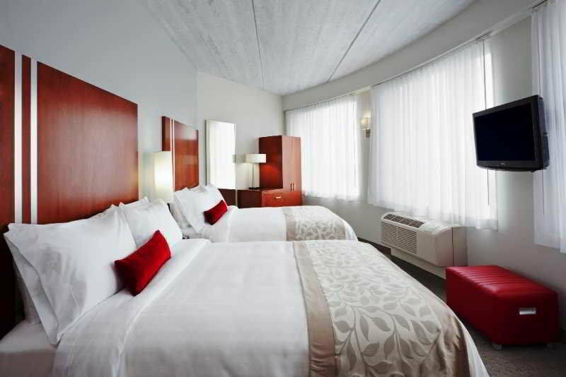 Fairfield Inn & Suites By Marriott New York Brooklyn Ngoại thất bức ảnh