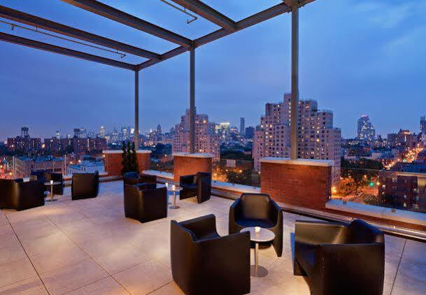 Fairfield Inn & Suites By Marriott New York Brooklyn Ngoại thất bức ảnh