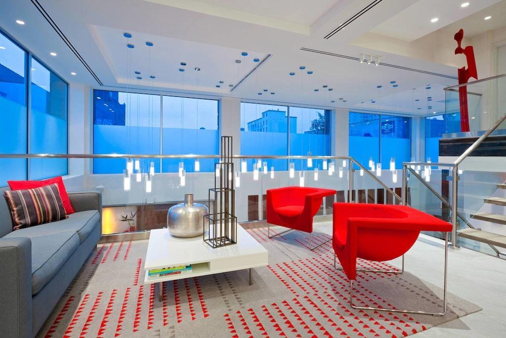 Fairfield Inn & Suites By Marriott New York Brooklyn Ngoại thất bức ảnh